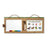 Melissa & Doug Natural Play - Play Draw Create Farm