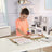 Melissa & Doug Natural Play - Play Draw Create Farm