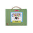Melissa & Doug Natural Play - Play Draw Create Farm