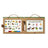 Melissa & Doug Natural Play - Play Draw Create Farm