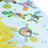 Melissa & Doug Poke-A-Dot Book - Who's In The Ocean Board Book