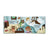 Melissa & Doug Poke-A-Dot Book - 10 Little Monkeys Board Book
