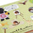 Melissa & Doug Poke-A-Dot Book - An Alphabet Eye Spy Board Book