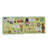 Melissa & Doug Poke-A-Dot Book - An Alphabet Eye Spy Board Book