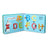 Melissa & Doug Poke-A-Dot Book - An Alphabet Eye Spy Board Book