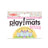 Melissa & Doug Playmats - Enchanted Kingdom
