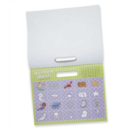 Melissa & Doug Playmats - Enchanted Kingdom