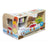 Melissa & Doug Pretend Play - Slice & Stack Sandwich Counter