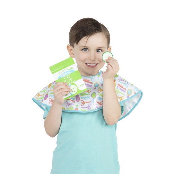 Melissa & Doug Love Your Look - Salon & Spa Play Set