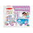 Melissa & Doug Love Your Look - Makeup Kit Play Set