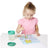 Melissa & Doug My First Paint with Water - Cheerleaders, Flowers, Fairies & More
