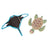 Melissa & Doug Scissor Skills Activity Pad - Sea Life