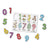 Melissa & Doug Peg Puzzle - See-Inside Numbers 10pc
