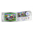 Melissa & Doug Magnetic Take Along Jigsaw Puzzles - Vehicles
