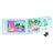 Melissa & Doug Magnetic Take Along Jigsaw Puzzles - Princesses
