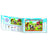 Melissa & Doug Magnetic Take Along Jigsaw Puzzles - On the Farm