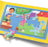 Melissa & Doug Blue's Clues & You - Magnetic Jigsaw Puzzle
