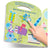 Melissa & Doug Blue's Clues & You Poke-A-Dot Book - Shapes With Blue