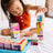 Melissa & Doug Blue's Clues & You - Wooden Cube Puzzle 16pc