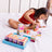 Melissa & Doug Blue's Clues & You - Wooden Cube Puzzle 16pc