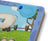 Melissa & Doug Blue's Clues & You - Wooden Farm Sound Puzzle