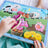 Melissa & Doug Blue's Clues & You - Wooden Farm Sound Puzzle