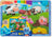 Melissa & Doug Blue's Clues & You - Wooden Farm Sound Puzzle