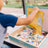 Melissa & Doug Blue's Clues & You - Wooden Magnetic Picture Game
