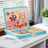 Melissa & Doug Blue's Clues & You - Wooden Magnetic Picture Game