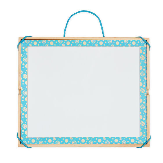 Melissa & Doug Blue's Clues & You - Wooden Magnetic Picture Game