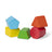 Melissa & Doug Blue's Clues & You - Wooden Take-Along House