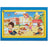 Melissa & Doug Paw Patrol - Magnetic Jigsaw Puzzle