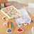 Melissa & Doug Paw Patrol - Wooden Stamps Activity Set