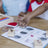 Melissa & Doug Paw Patrol - Wooden Stamps Activity Set