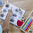 Melissa & Doug Paw Patrol - Wooden Stamps Activity Set