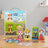 Melissa & Doug Paw Patrol - Magnetic Pretend Play