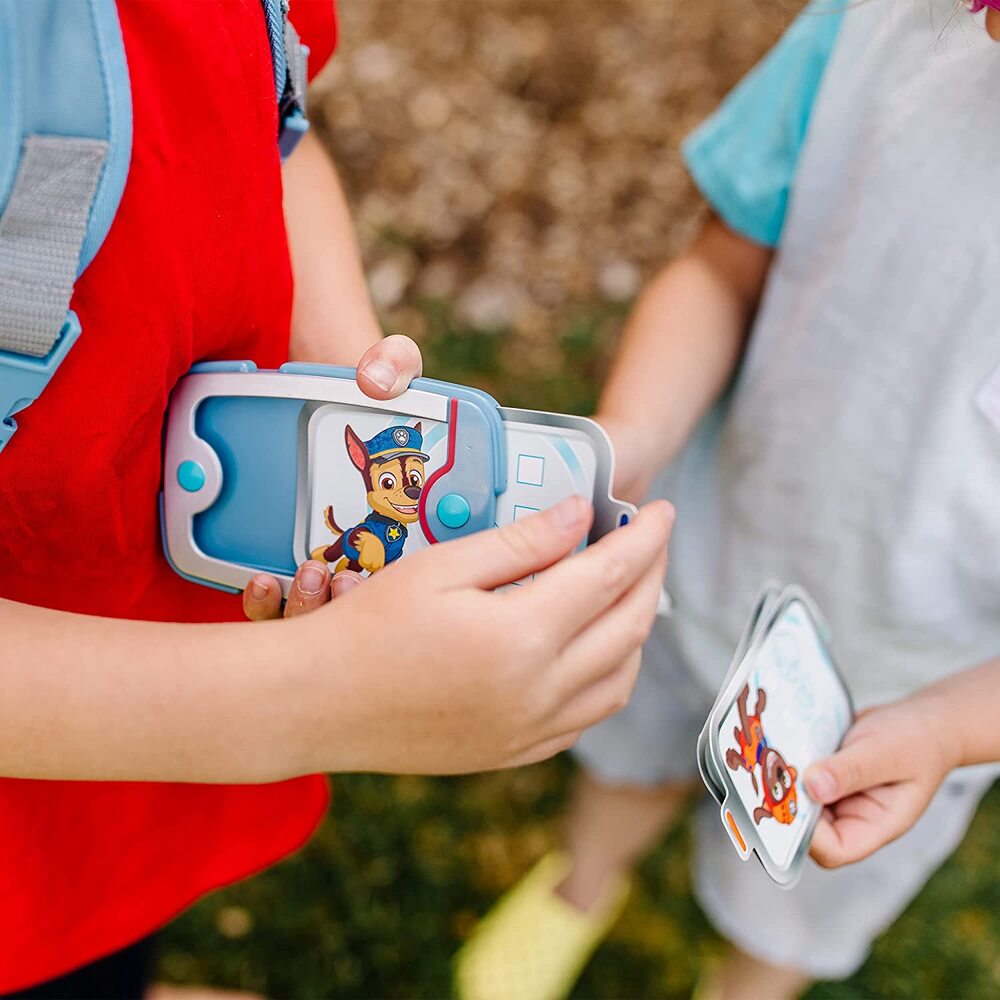 Melissa & Doug Paw Patrol - Pup Pack Backpack Set