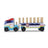 Melissa & Doug Paw Patrol - ABC Wooden Block Truck