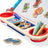 Melissa & Doug Paw Patrol - Tabletop Art Center