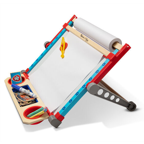 Melissa & Doug Paw Patrol - Tabletop Art Center