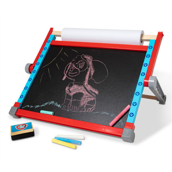 Melissa & Doug Paw Patrol - Tabletop Art Center