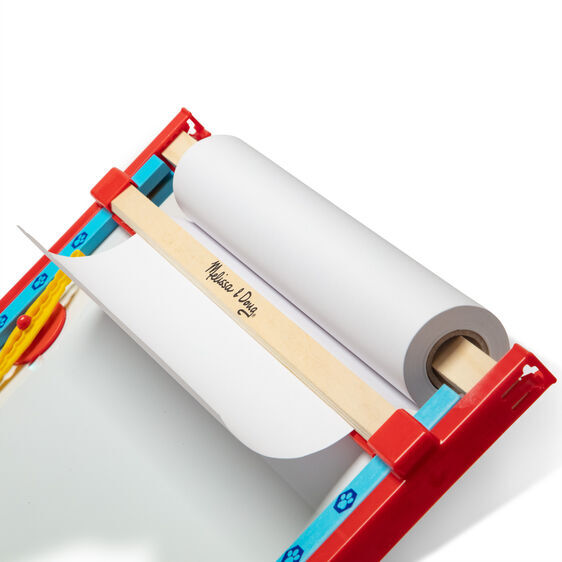 Melissa & Doug Paw Patrol - Tabletop Art Center