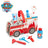 Melissa & Doug Paw Patrol - Marshall Wooden Rescue Caddy