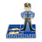 Melissa & Doug Magnetic Dress-Up Set - Joey