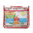 Melissa & Doug Magnetic Learning - Magnetic Pattern Block Kit