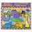 Melissa & Doug Chunky Puzzle - Safari 8pc