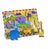 Melissa & Doug Chunky Puzzle - Safari 8pc