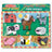 Melissa & Doug Chunky Puzzle - Farm 8pc