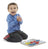 Melissa & Doug Chunky Puzzle - Vehicles 9pc