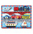 Melissa & Doug Chunky Puzzle - Vehicles 9pc